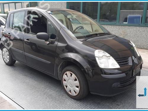 Starter RENAULT MODUS / GRAND MODUS (F/JP0_) 1.2 (JP0C, JP0K, FP0C, FP0K, FP0P, JP0P, JP0T) | BP40145441M8 - Image 8