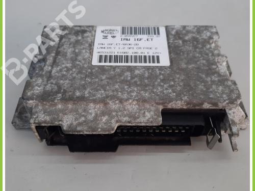 Engine control unit (ECU) LANCIA Y (840_) 1.2 (840AA, 840AF1A) | BP11368676M57 
