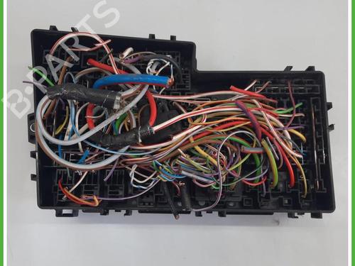Fuse box FORD KUGA II (DM2) 2.0 TDCi | BP40132134E1 - Image 4
