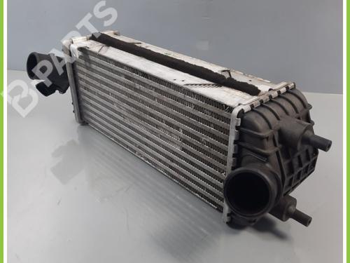 Intercooler KIA SPORTAGE III (SL) 1.7 CRDi | BP11367860M30 