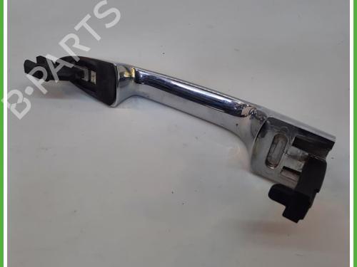 Front left exterior door handle ALFA ROMEO MITO (955_) 1.3 MultiJet (955AXT1A) | BP13927604C128 