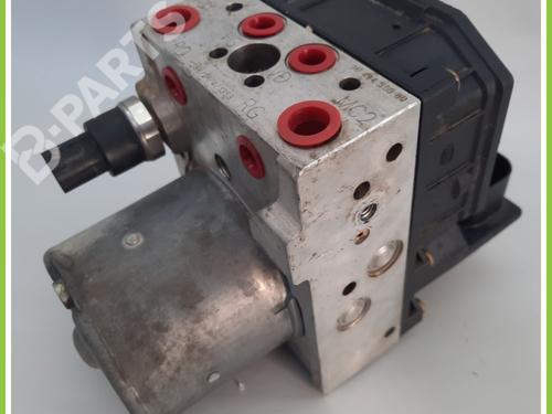 ABS pump PEUGEOT 307 SW (3H) 2.0 HDI 110 | BP11369225M43 