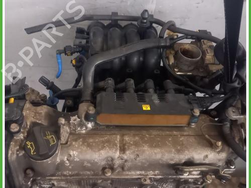 Engine FIAT GRANDE PUNTO (199_) 1.2 | BP29764089M1 