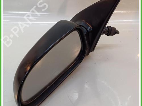 Used Left mirror Left mirror DAEWOO LACETTI Hatchback (KLAN) 1.4 (95 hp) 40138434 40138434