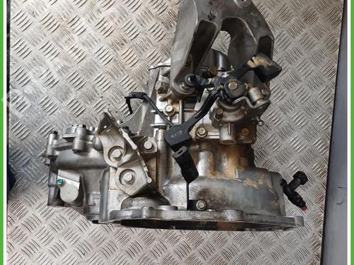 Gearbox OPEL KARL (C16) 1.0 | BP40074463M3 - Image 5