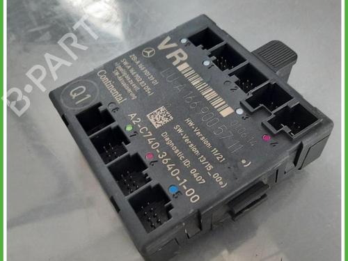 Control unit MERCEDES-BENZ A-CLASS (W176) A 180 CDI / d (176.012) | BP40135132M11 - Image 3