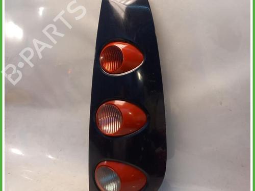 Right taillight SMART FORFOUR (454) 1.5 CDI (454.000) | BP40076221C35 - Image 4