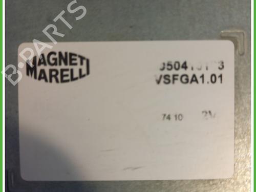 Radio FIAT 500 (312_) 1.2 (312AXA1A) | BP30169426E6