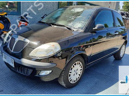 Used Parts LANCIA YPSILON (843_) 1.2 (843.AXA1A) 5018411