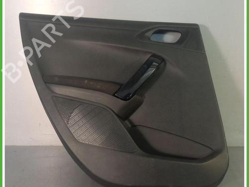 front-left-panel-peugeot-208-i-ca_-cc_-2012-2013-2014-2015-2016-2017-2018-2019-2020-2021-40145750 main image