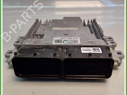 Engine control unit (ECU) KIA SPORTAGE IV (QL, QLE) 1.6 CRDi | BP40143496M57 - Image 3