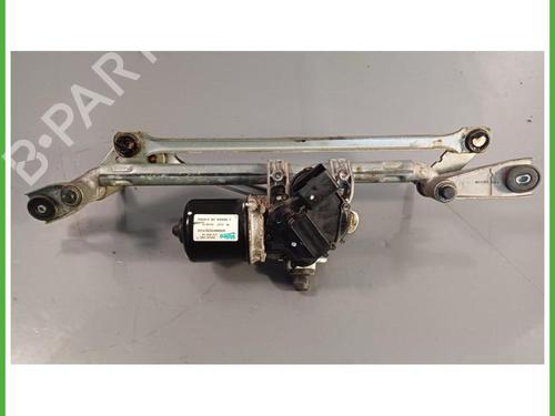 front-wipers-mechanism-opel-mokka-mokka-x-j13-2012-2013-2014-2015-2016-2017-2018-2019-40142255 main image