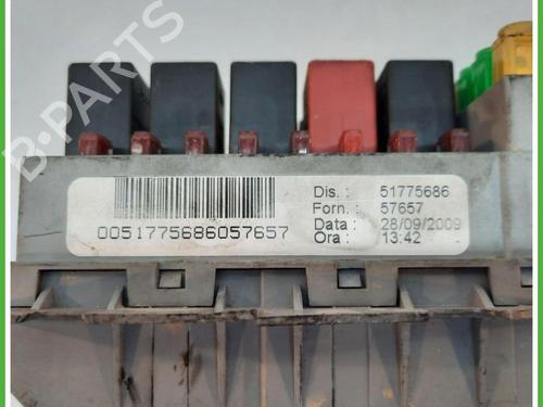Fuse box DAEWOO MATIZ (M100, M150) 0.8 | BP40131676E1 - Image 3