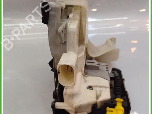 Front left lock AUDI A4 B8 Avant (8K5) 2.0 TDI | BP17723882C98 