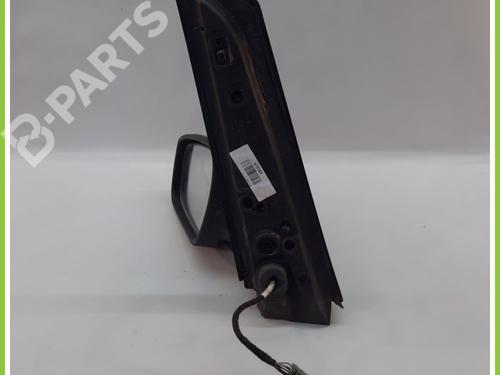Left mirror FORD FOCUS C-MAX (DM2) 1.6 TDCi | BP11720521C26 