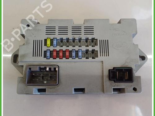 Used Fuse box LAND ROVER RANGE ROVER EVOQUE (L538) 2.2 D 4x4 (150 hp) 19083985