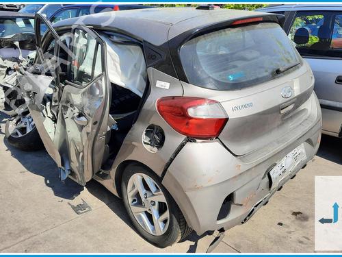 Starter HYUNDAI i10 III (AC3, AI3) 1.0 MPi | BP40146536M8  - Image 8