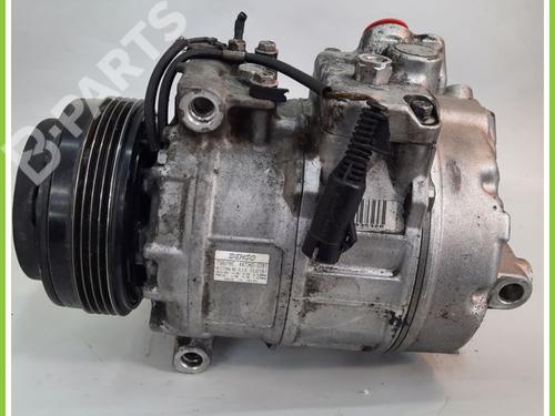 AC compressor BMW X3 (E83) xDrive 30 d | BP11369722M34 