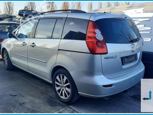Starter MAZDA 5 (CR) 1.8 (CR19) | BP40141539M8 - Image 8