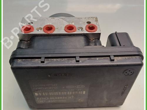 ABS pump KIA STONIC (YB) 1.0 T-GDi | BP23892207M43 