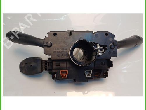 Switch CITROËN C2 (JM_) 1.1 | BP26706023I30 