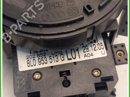 Switch SKODA FABIA I (6Y2) 1.4 16V | BP40073384I30 - Image 4