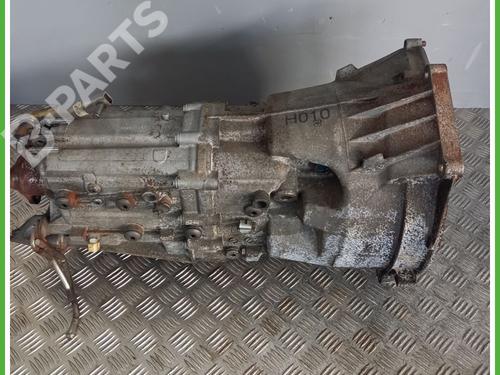 Used Gearbox BMW 3 Touring (E91) 320 d (163 hp) 12124462