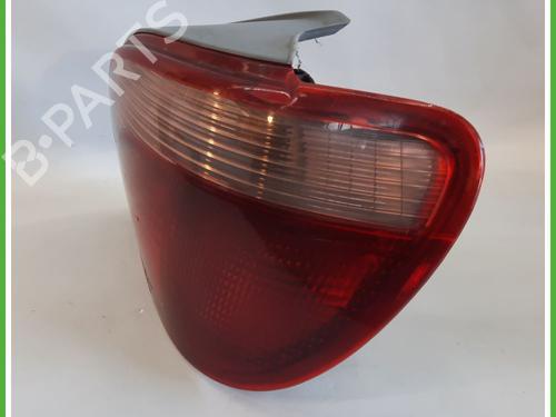 Right taillight TOYOTA YARIS (_P1_) 1.0 (SCP10_, SCP10R) | BP14929885C35 
