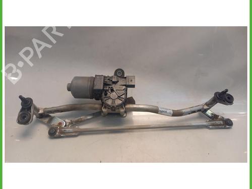 Used Front wipers mechanism Front wipers mechanism VW JETTA IV (162, 163, AV3, AV2) 1.6 TDI (105 hp) 40073363 40073363