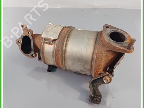 Used Catalyst KIA CEE'D (JD) 1.4 CRDi 90 (90 hp) 18090213