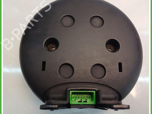Cockpit MINI MINI (R50, R53) One D | BP27566711C47 