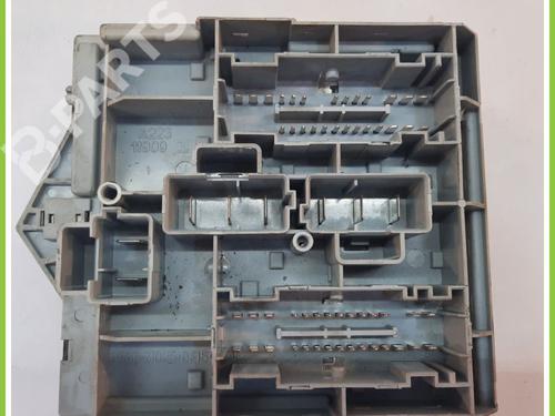 Fuse box FIAT IDEA (350_) 1.2 16V | BP11370562E1 