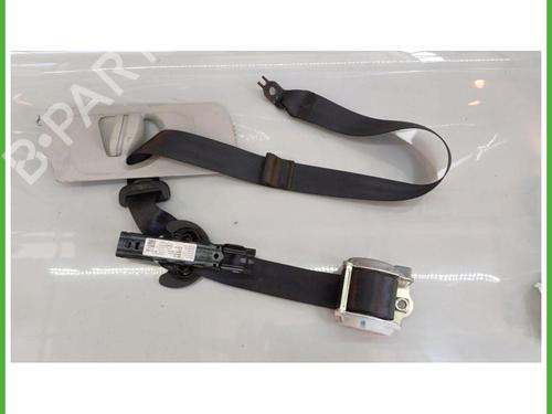 Front right seatbelt VW CRAFTER Van (SY_, SX_) 2.0 TDI FWD (SYB, SYC, SYD) | BP40140950I25 - Image 2
