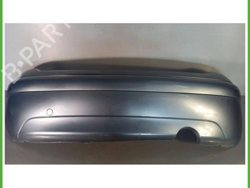 Używane Zderzak tylny CITROËN C3 I (FC_, FN_) 1.1 i (60 hp) 30676447