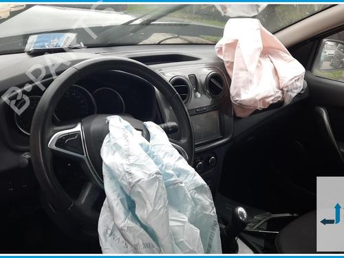 Instrument cluster DACIA SANDERO II TCe 90 LPG (B8M1) | BP40143493C47 - Image 11