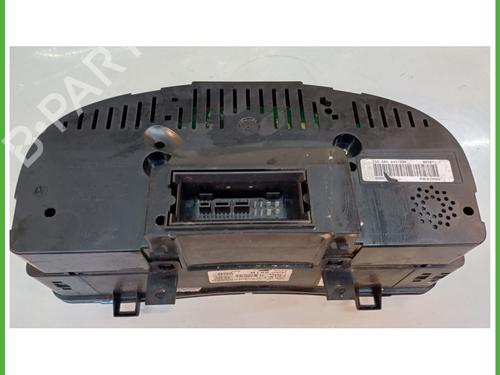 Instrument cluster VW GOLF V (1K1) 1.9 TDI | BP17087778C47 