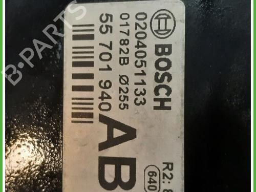 Servo brake OPEL CORSA D (S07) 1.2 (L08, L68) | BP13535954M42 