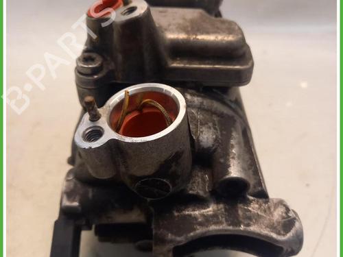 AC compressor VW GOLF PLUS V (5M1, 521) 2.0 TDI 16V | BP40073624M34 - Image 5