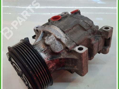 Used AC compressor LANCIA YPSILON (843_) 1.3 D Multijet (843.AXE11, 843.AXE1A) (90 hp) 11962824
