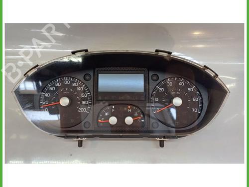 Instrument cluster FIAT IDEA (350_) 1.4 16V (95 hp) 18060779