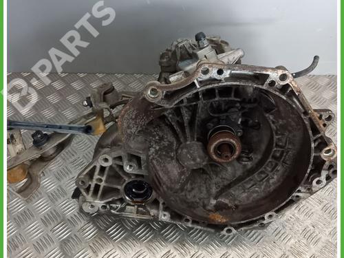 Girkasse OPEL MERIVA A MPV (X03) 1.4 16V Twinport (E75) (90 hp) 11846642
