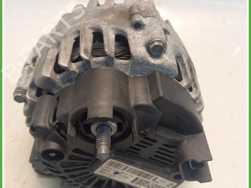 Alternator RENAULT CAPTUR I (J5_, H5_) 1.5 dCi 90 (J5N4, J5M5, J5MW, J5M6, J5AL, J5AJ) | BP40073216M7 - Image 6