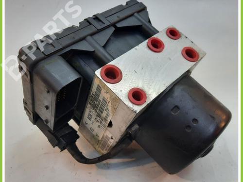 Used ABS pump JEEP CHEROKEE (KJ) 2.5 CRD 4x4 (143 hp) 11370958