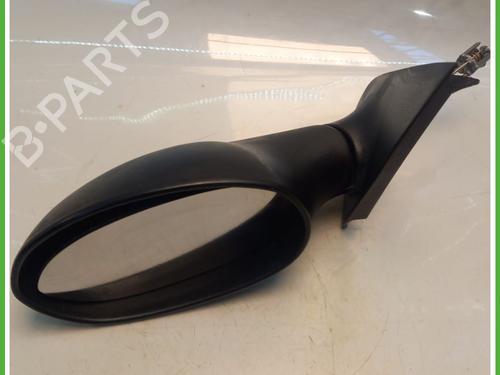 Used Left mirror LANCIA Y (840_) 1.2 (840AA, 840AF1A) (60 hp) 30721015