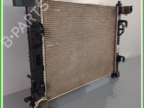 Water radiator DACIA SANDERO II 1.2 | BP40139712M31 - Image 5