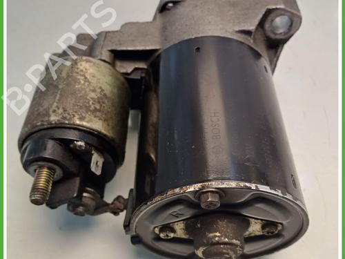 Starter RENAULT CLIO II (BB_, CB_) 1.2 (BB0A, BB0F, BB10, BB1K, BB28, BB2D, BB2H, CB0A,... | BP24607969M8 