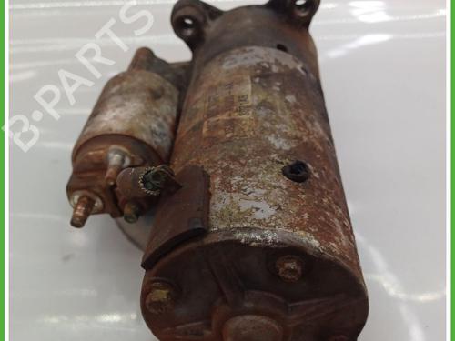 Startmotor FORD FOCUS I Turnier (DNW) 1.8 TDCi | BP17765356M8 