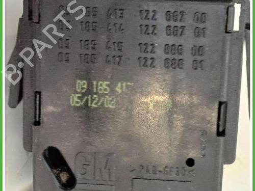 Switch OPEL CORSA C (X01) 1.0 (F08, F68) | BP40143354I30 - Image 3