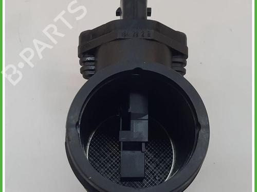 Mass air flow sensor OPEL CORSA C (X01) 1.0 (F08, F68) | BP40133602M95 - Image 6