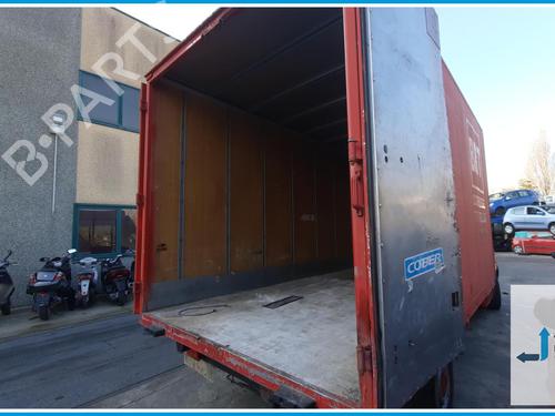 Switch MERCEDES-BENZ SPRINTER 3-t Van (B906) 215 CDI (906.611, 906.613) | BP40074064I30 - Image 7